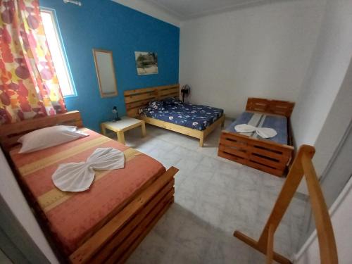 Tarrafal Apartment | Casa Mario
