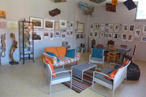 Manteigas Bed & Breakfast | Casa Mariolas