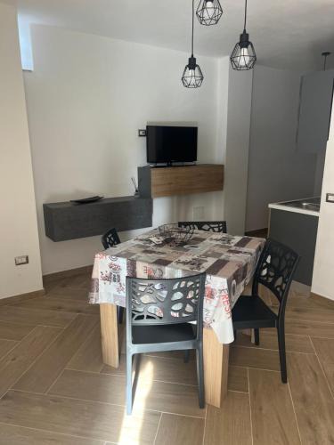 San Giovanni Suergiu Apartment | Casa Marisol