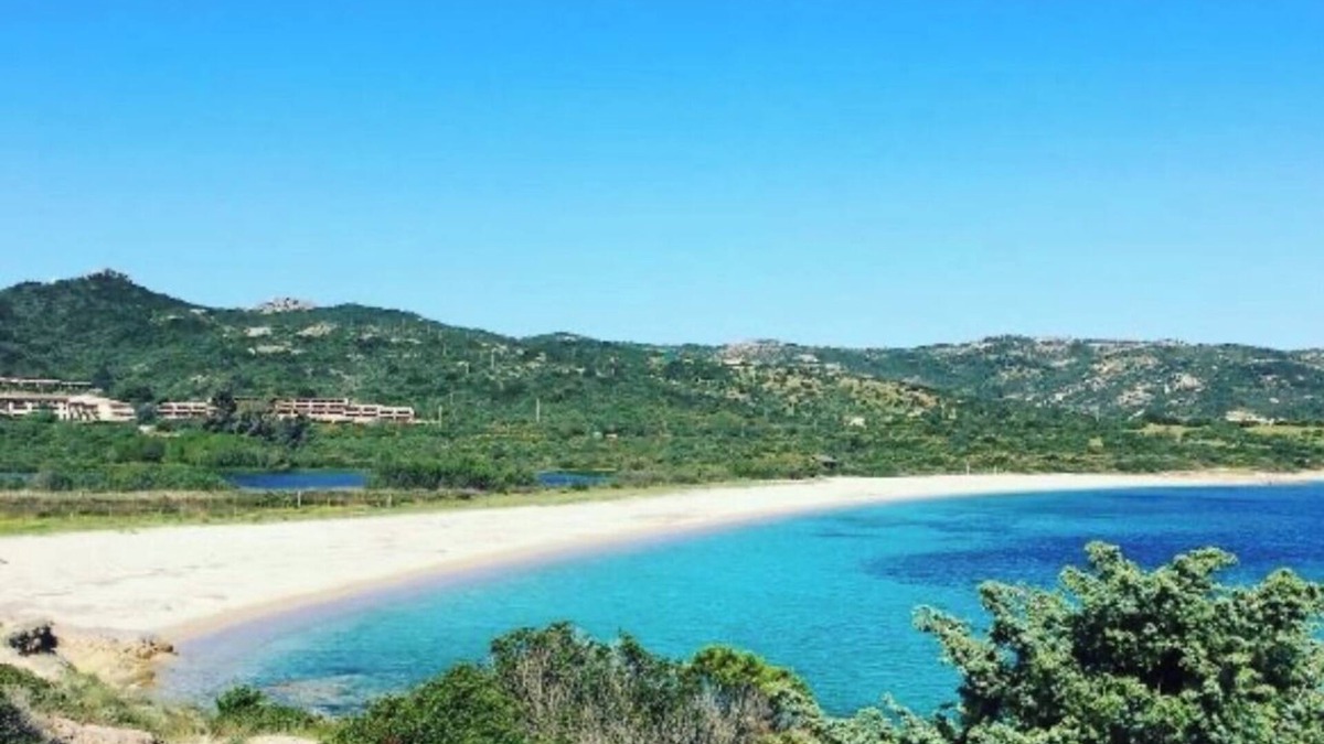 Tanca Manna Apartment | Casa Marisol with a splendid sea view and relax