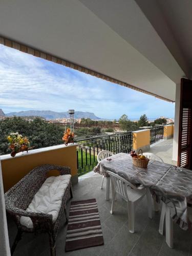Capaci Apartment | Casa MaRo'