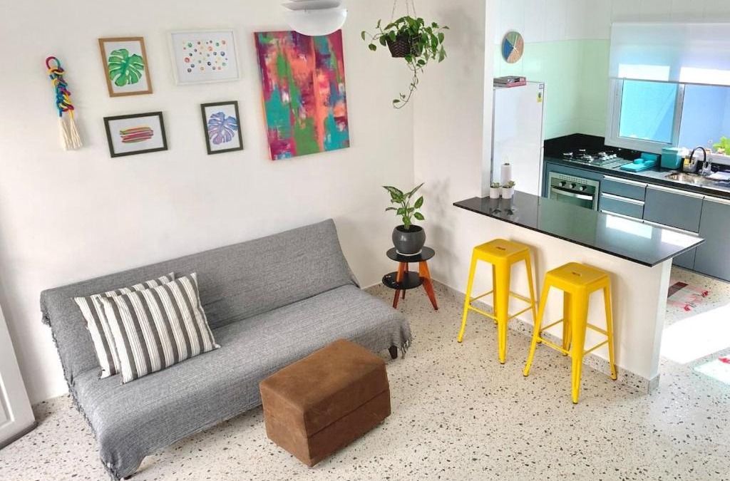 Riviera de Sao Lourenco House | Casa Marola: 100M da Praia, Completa e Tranquila