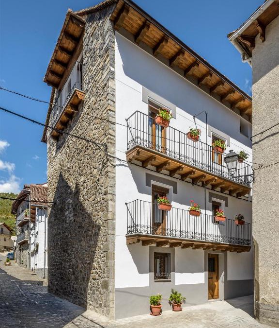 Anso Apartment | Casa Marosa