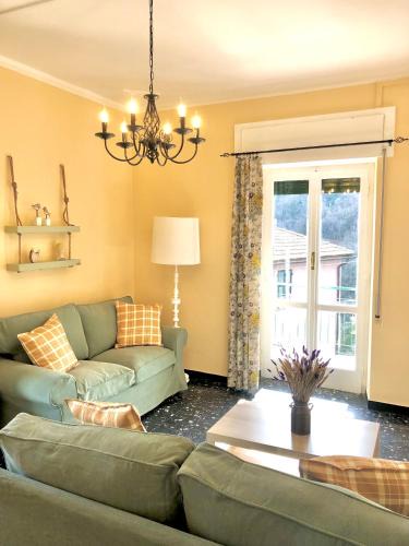 Ruta Apartment | Casa Marri