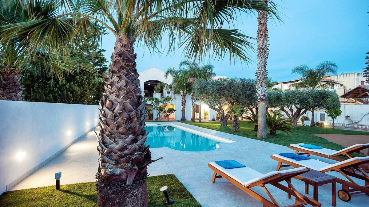 Marsala Apartment | Casa Marsala - Casa Marsala 1