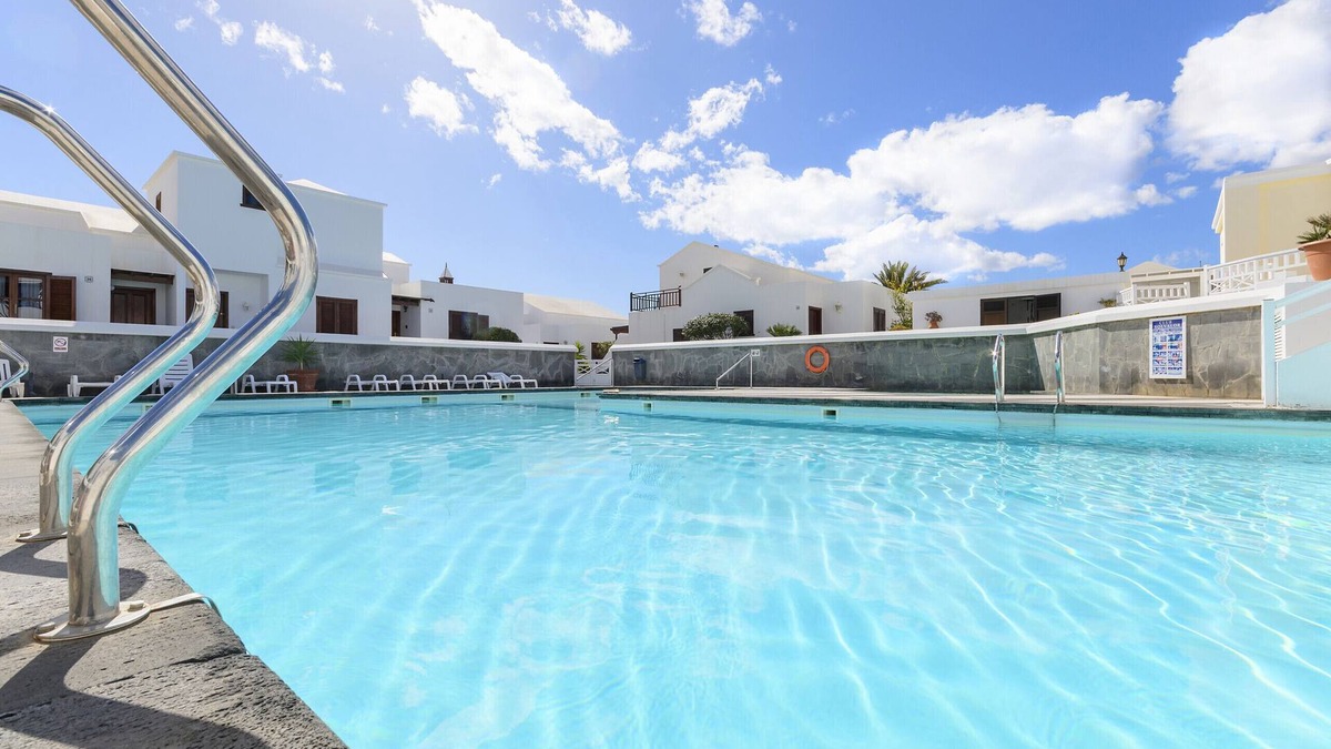 Playa Honda Apartment | Casa Marta