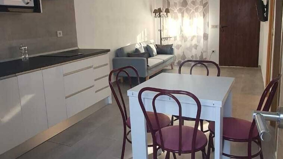 Fernan Perez Apartment | Casa Marta in Nijar (Almería)