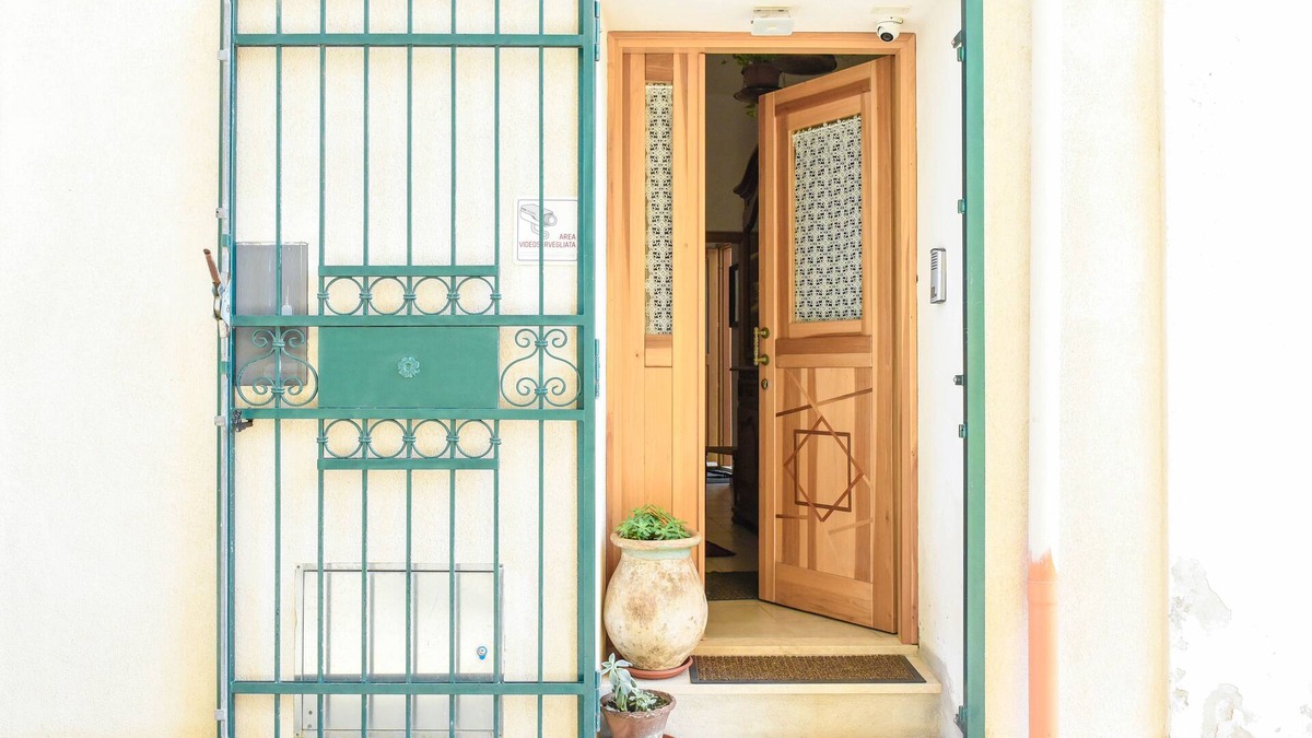 Nuoro House | Casa Marta