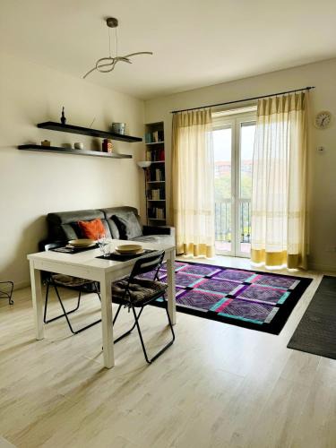Lambrate Apartment | Casa Marta - Moderno Monolocale