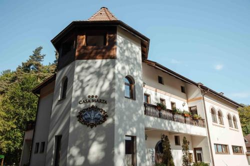 Cristian House | Casa Marta