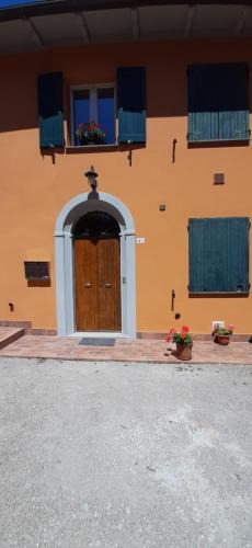 Tole Apartment | Casa Martin 2