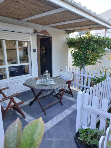 Paiania Apartment | Casa Martina 2 (Spata) 10min El.Venizelos airport.