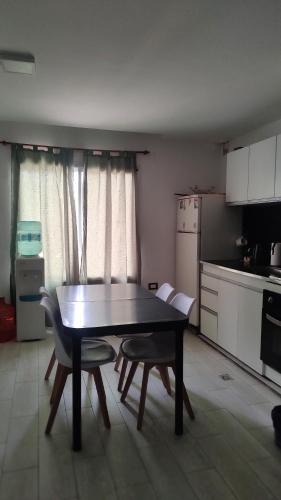 Ezeiza Apartment | Casa Martina