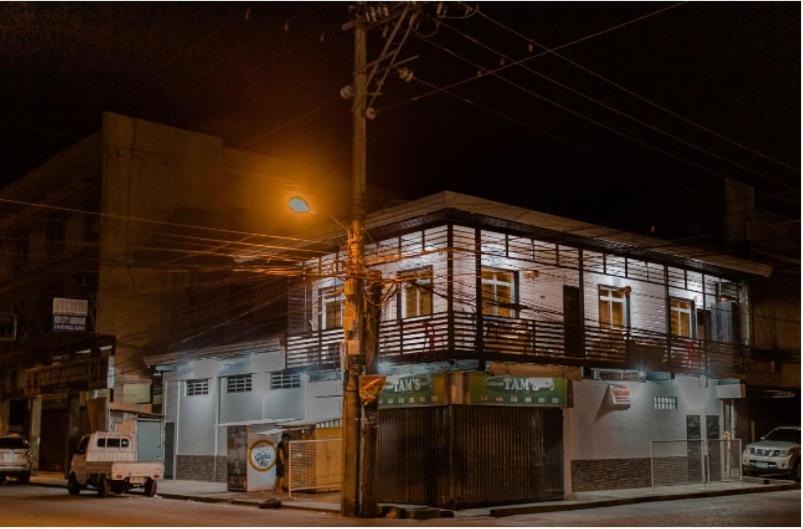 Sultan Kudarat Apartment | Casa Martina