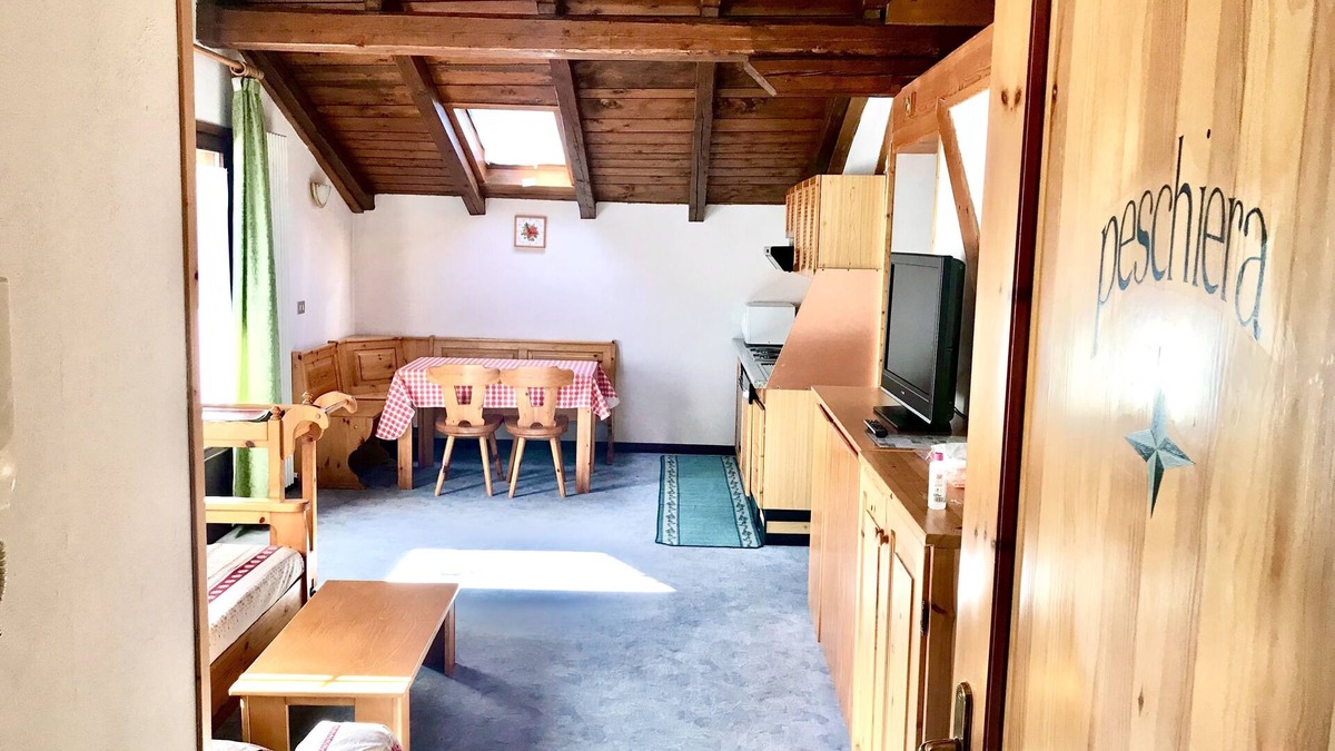 Mezzana Apartment | Casa Martini - Peschiera apartment