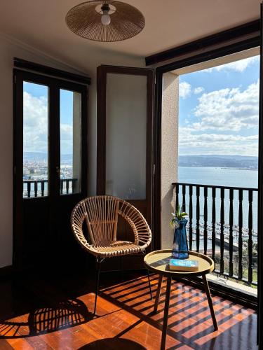 Ferrol House | Casa Martorell Ferrol