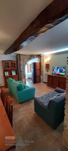 Olevano Romano House | Casa Mary di Apricus