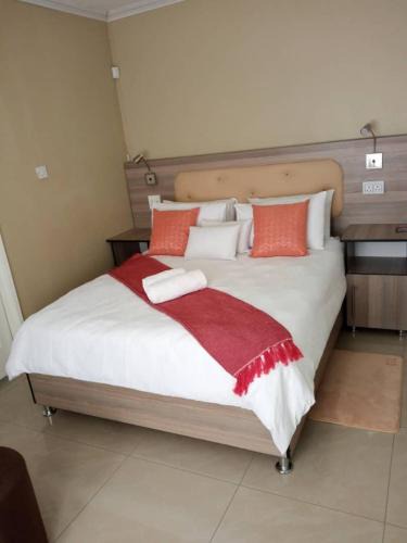 Francistown Bed & Breakfast | Casa MaSa Inn