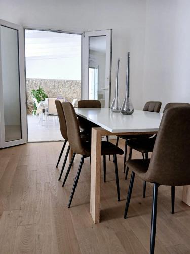 Villaggio delle Mimose House | Casa Mascia Pinna
