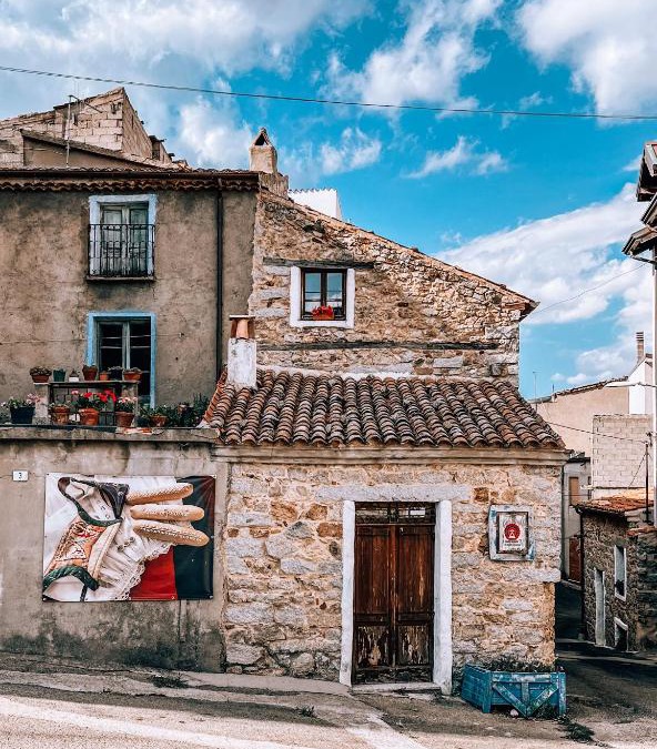 Fonni Bed & Breakfast | Casa Masini