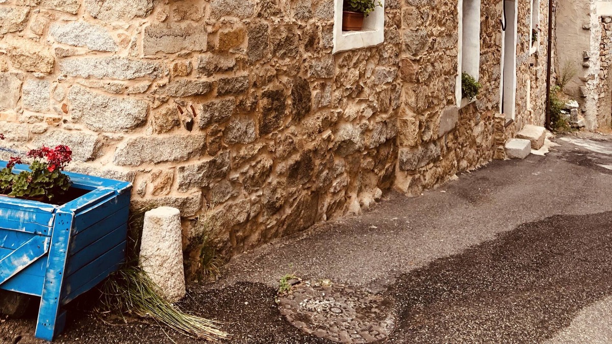 Fonni Bed & Breakfast | Casa Masini