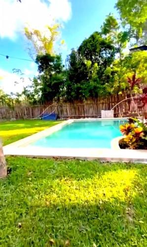 Leona Vicario Villa | Casa Mateo
