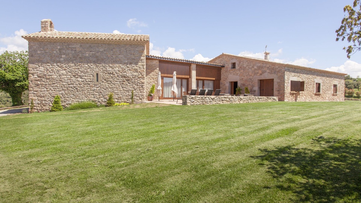 Sagas Cottage | Casa Mateus for 11 people