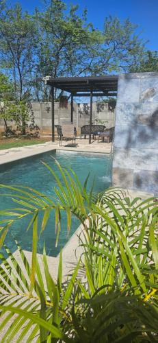 Rio Seco House | Casa Mathi