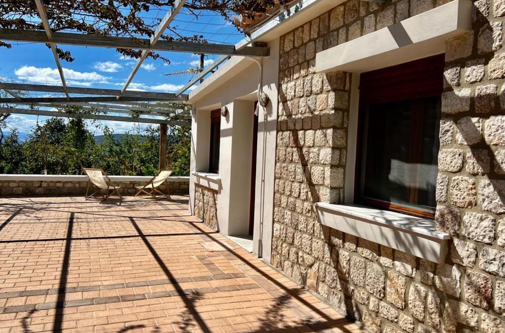 Kilada Apartment | Casa Matina by Goutos Luxury Living