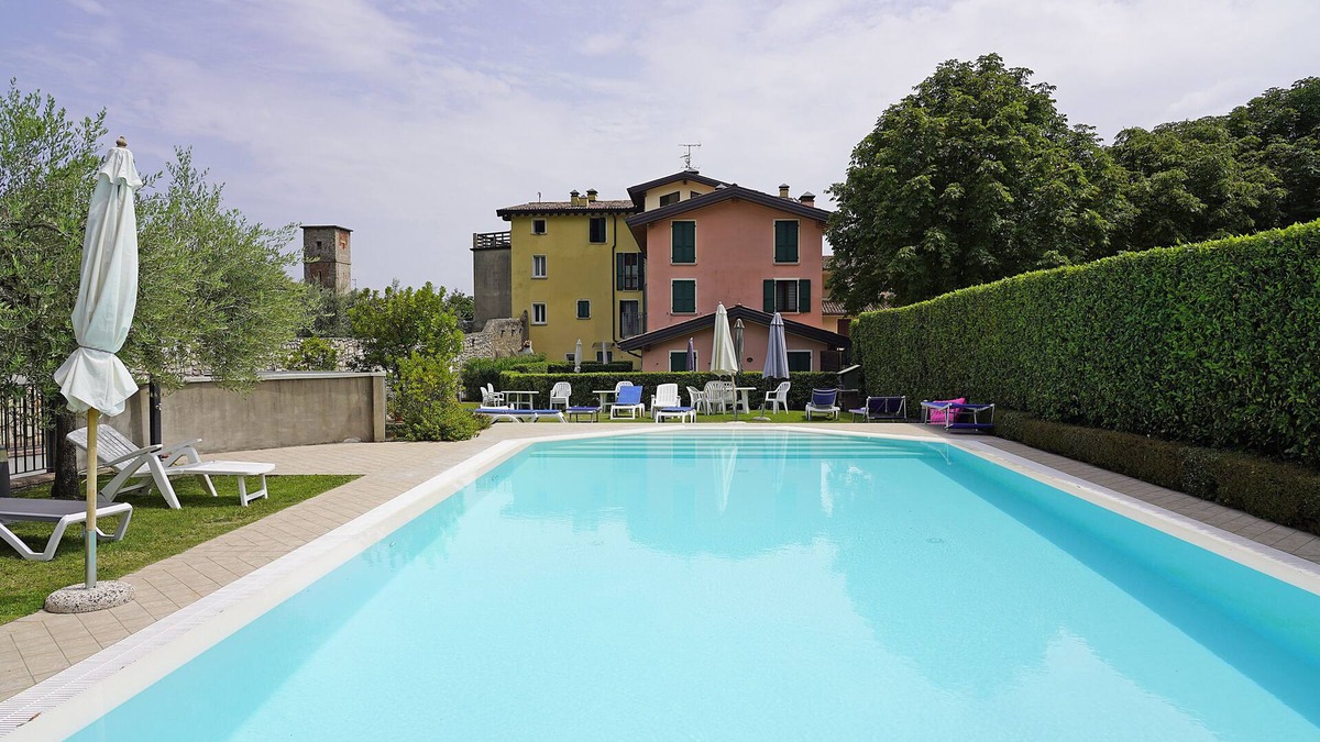 Gaino Apartment | Casa Matisse - One Bedroom Apartment, Sleeps 4