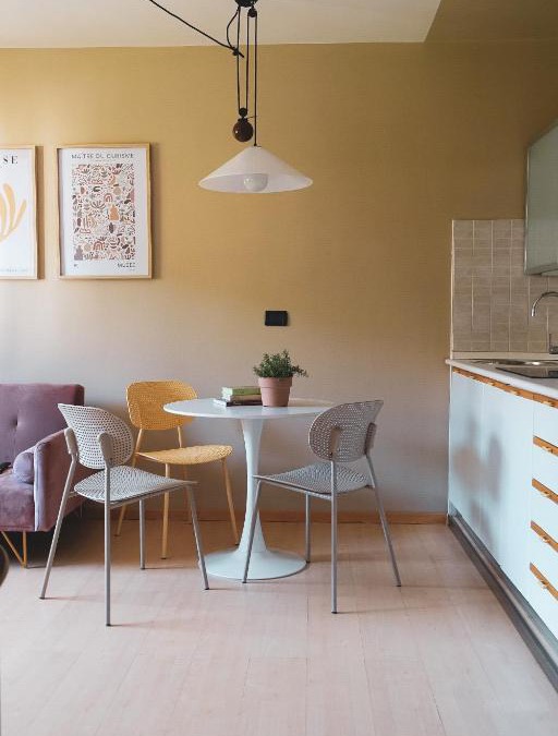 Martignano Apartment | Casa Matisse