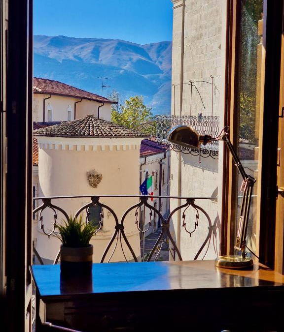 Paganica Apartment | Casa Matteo-Gran Sasso
