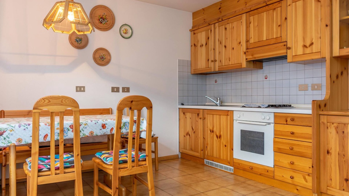 Soraga Apartment | Casa Maura