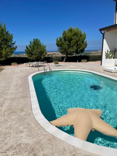 Montenero di Bisaccia Bed & Breakfast | Casa Mavàl