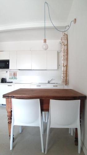 Colombaro Apartment | Casa Mavi