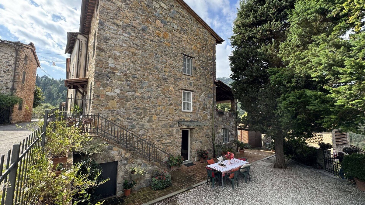 Castelvecchio Other | Casa Max - Capannori ,Tuscany