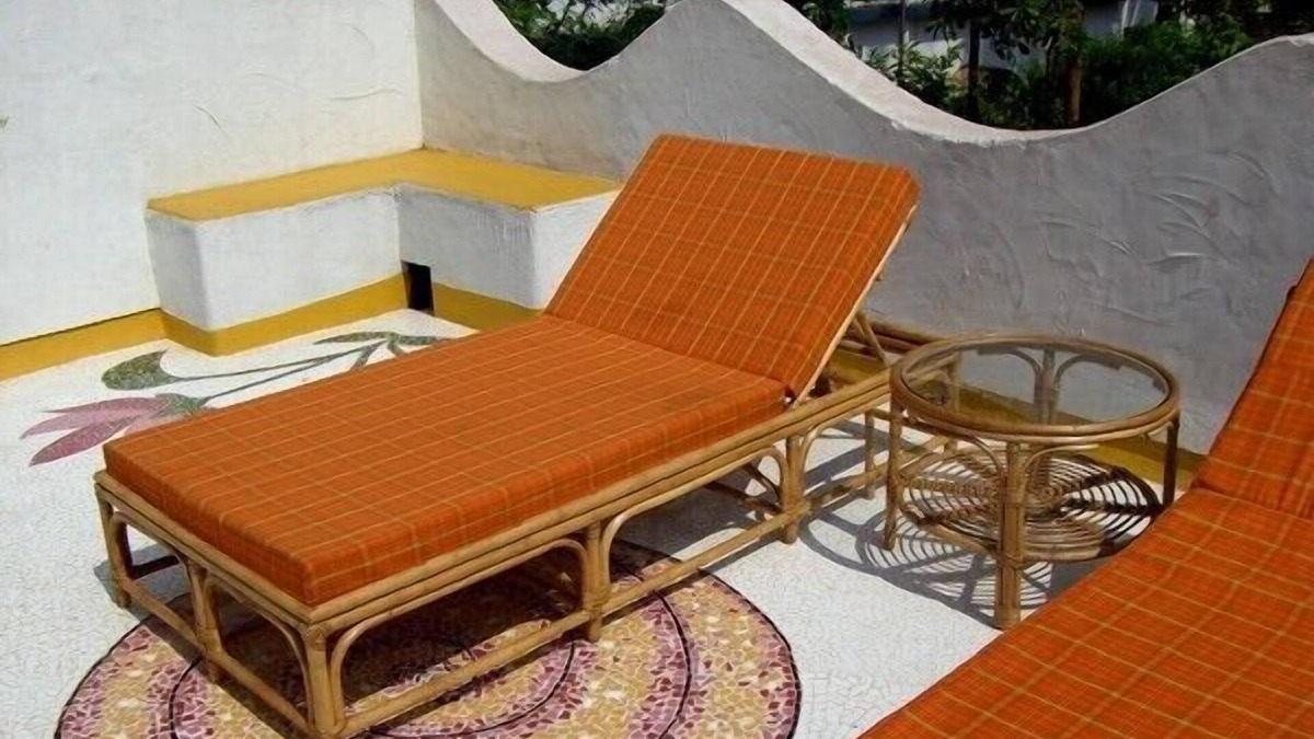 Candolim Villa | Casa Maya - 2 Bedroom Villa with private pool in Candolim Goa