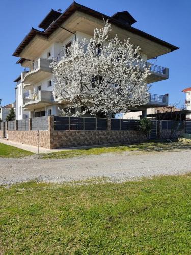 Katerini Apartment | Casa Maya