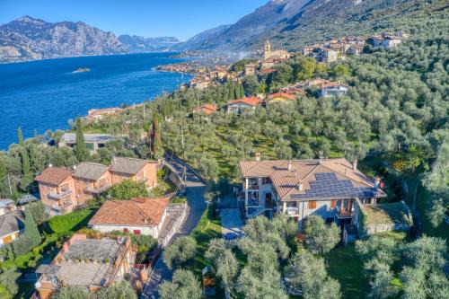 Brenzone sul Garda Apartment | Casa Maya