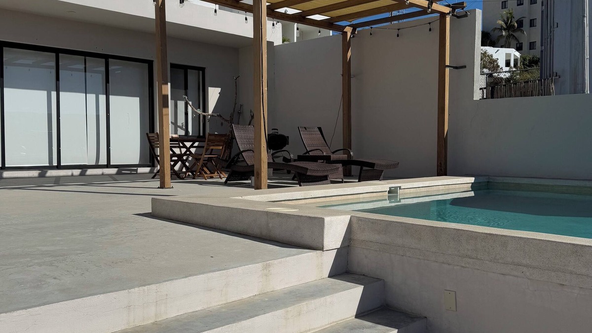 Santa Rosa House | Casa Maya: price reduced! with private pool