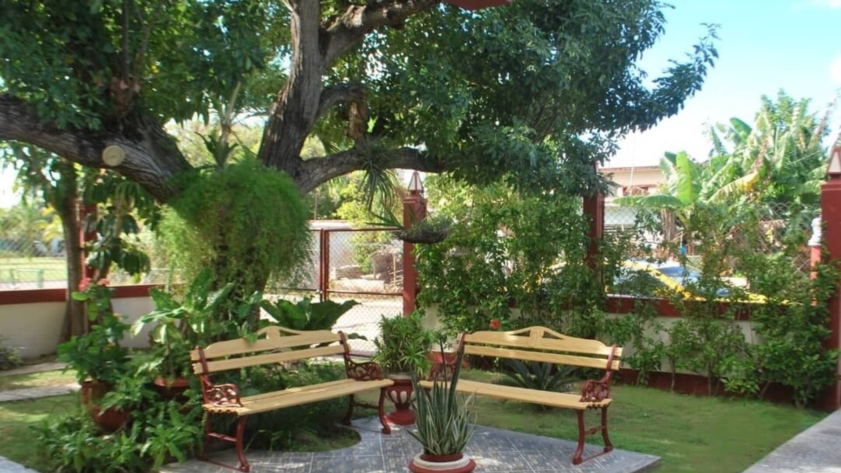 Varadero House | Casa Mayan