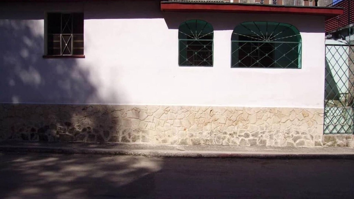 Municipality of Cerro House | Casa Mayi CENTRO HABANA