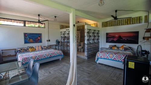 Mazunte House | Casa Mazunteña