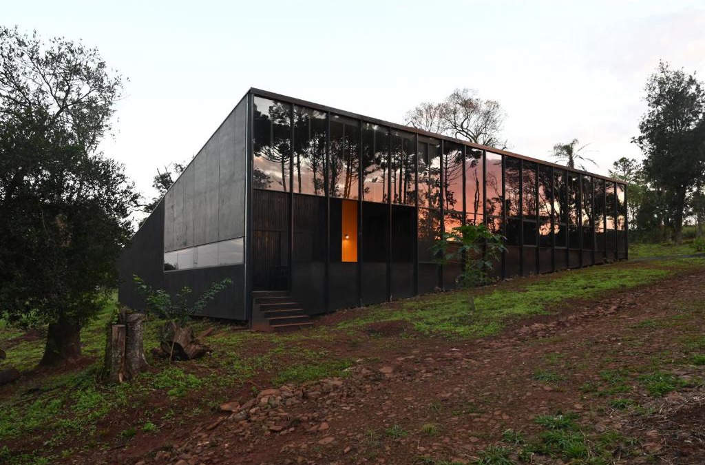 Puerto Rico House | Casa Mbopicua