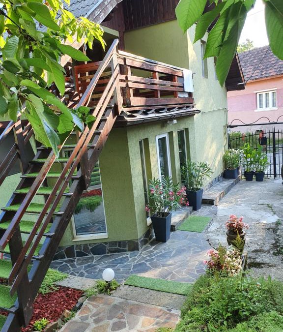 Baia-Sprie House | Casa mea de vacanta
