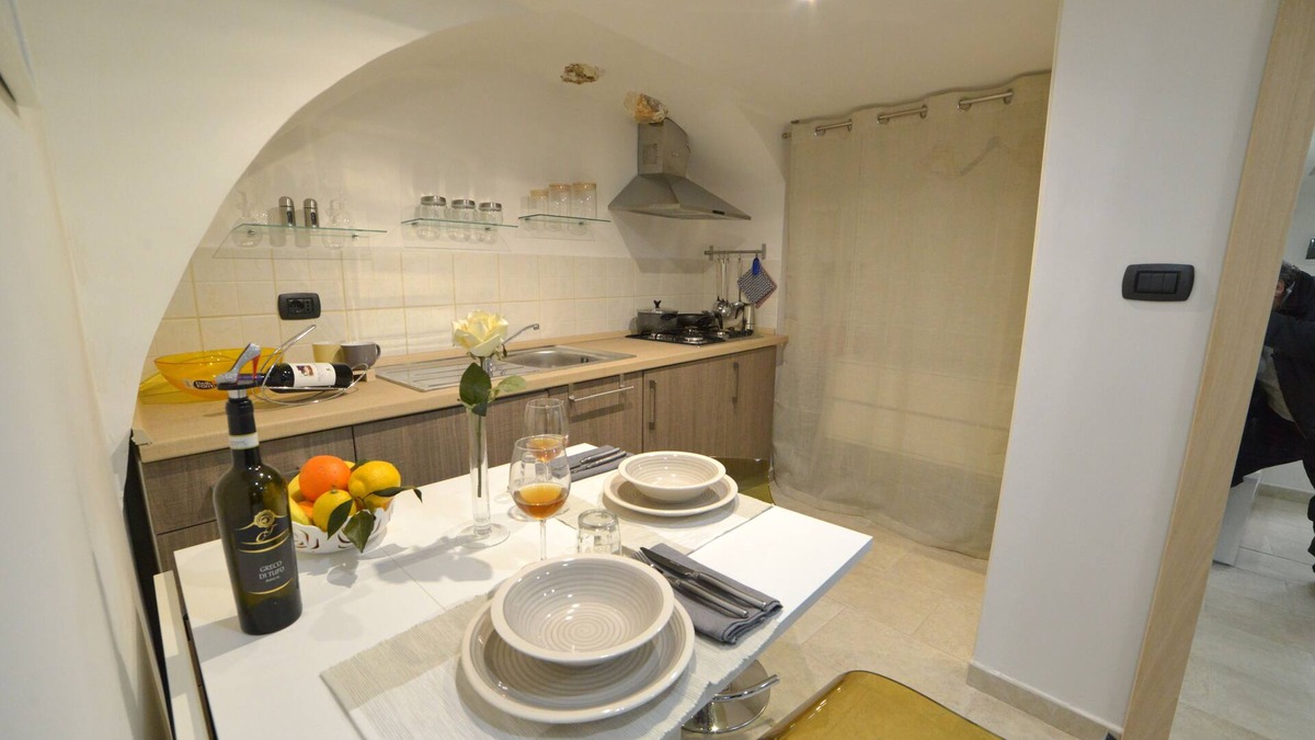 Ostuni Historic Centre House | Casa Mea- holiday home in the historic heart of Ostuni, the White City.