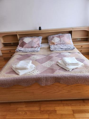 Klingenbach House | Casa Mea Privatzimmer 1