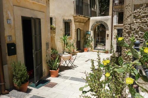 Ortigia House | Casa Medasia in Ortigia