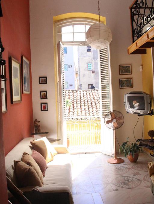 Old Havana Apartment | Casa Medina