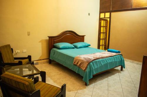 Trinidad House | Casa Melgar Tapias
